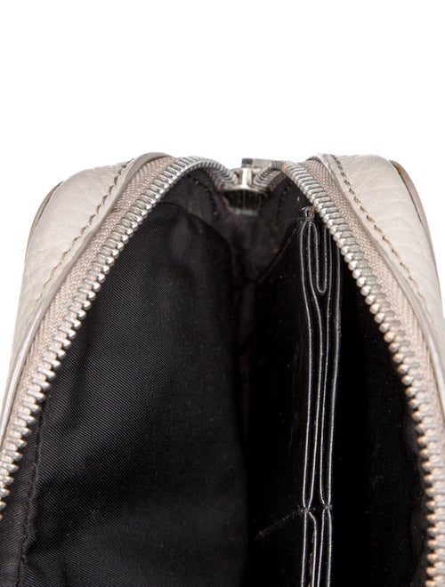 Alexander Wang Leather Crossbody Bag