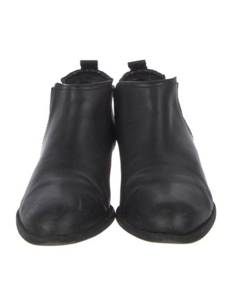 Alexander Wang Leather Pumps