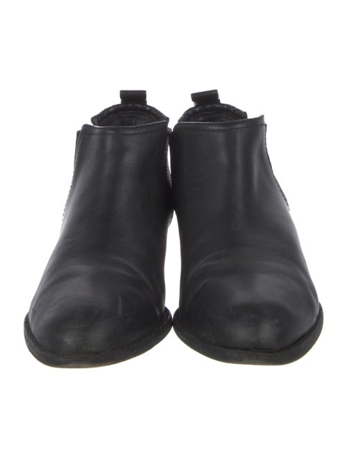 Alexander Wang Leather Pumps