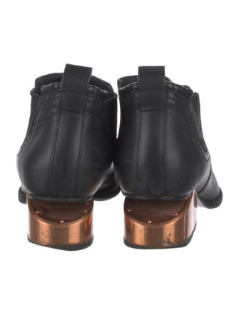 Alexander Wang Leather Pumps