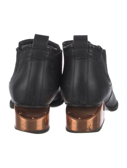 Alexander Wang Leather Pumps