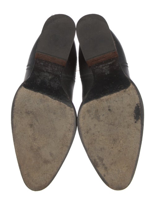 Alexander Wang Leather Pumps