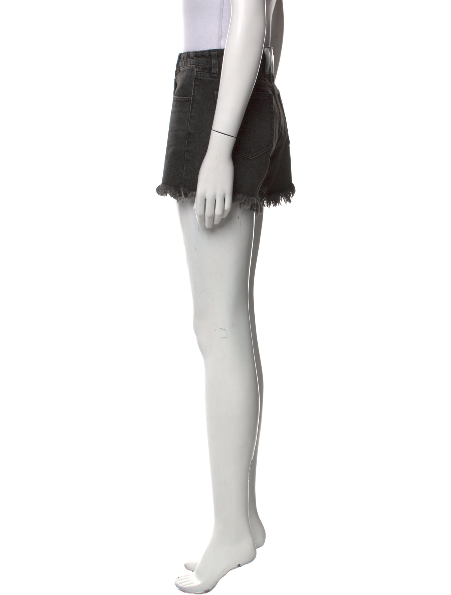 Alexander Wang Mini Shorts