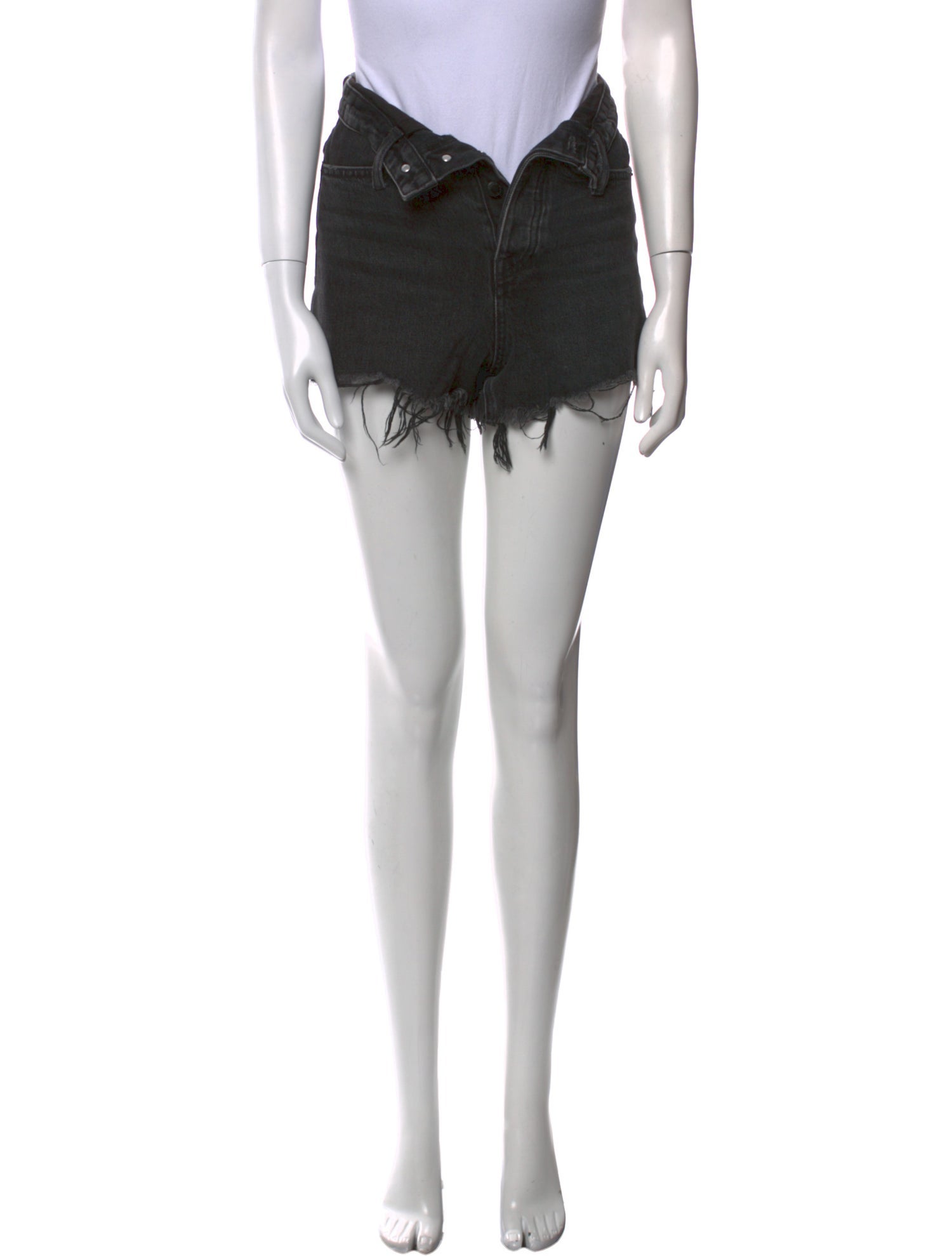 Alexander Wang Mini Shorts