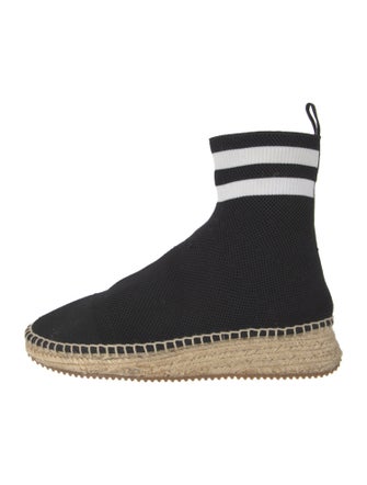 Alexander Wang Sock Boots