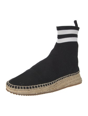 Alexander Wang Sock Boots