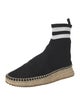 Alexander Wang Sock Boots
