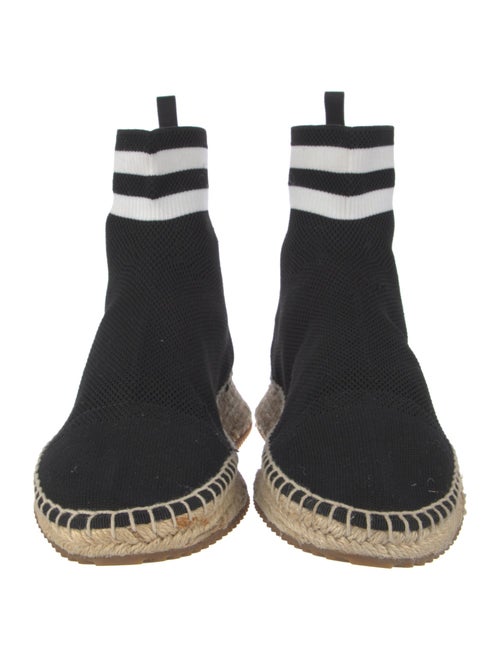 Alexander Wang Sock Boots