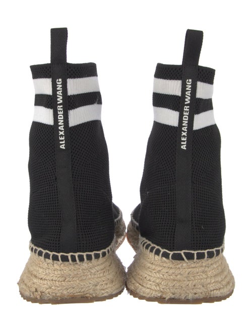 Alexander Wang Sock Boots