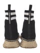 Alexander Wang Sock Boots