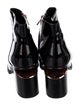 Alexander Wang Patent Leather Boots