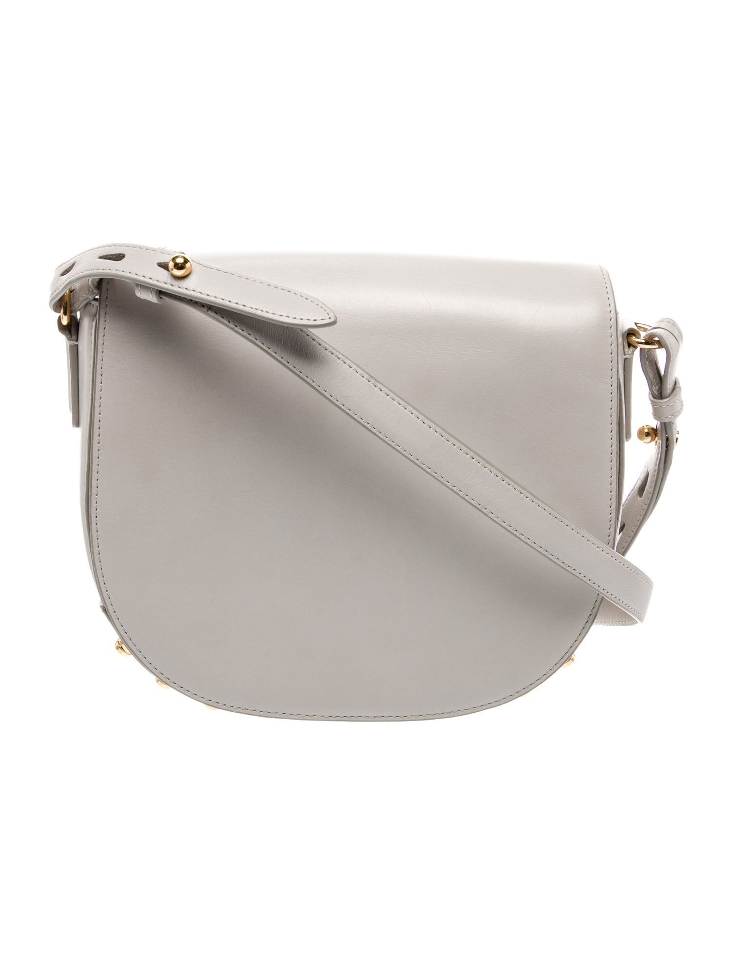 Alexander Wang Leather Crossbody Bag