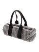 Alexander Wang Crystal Top Handle Bag