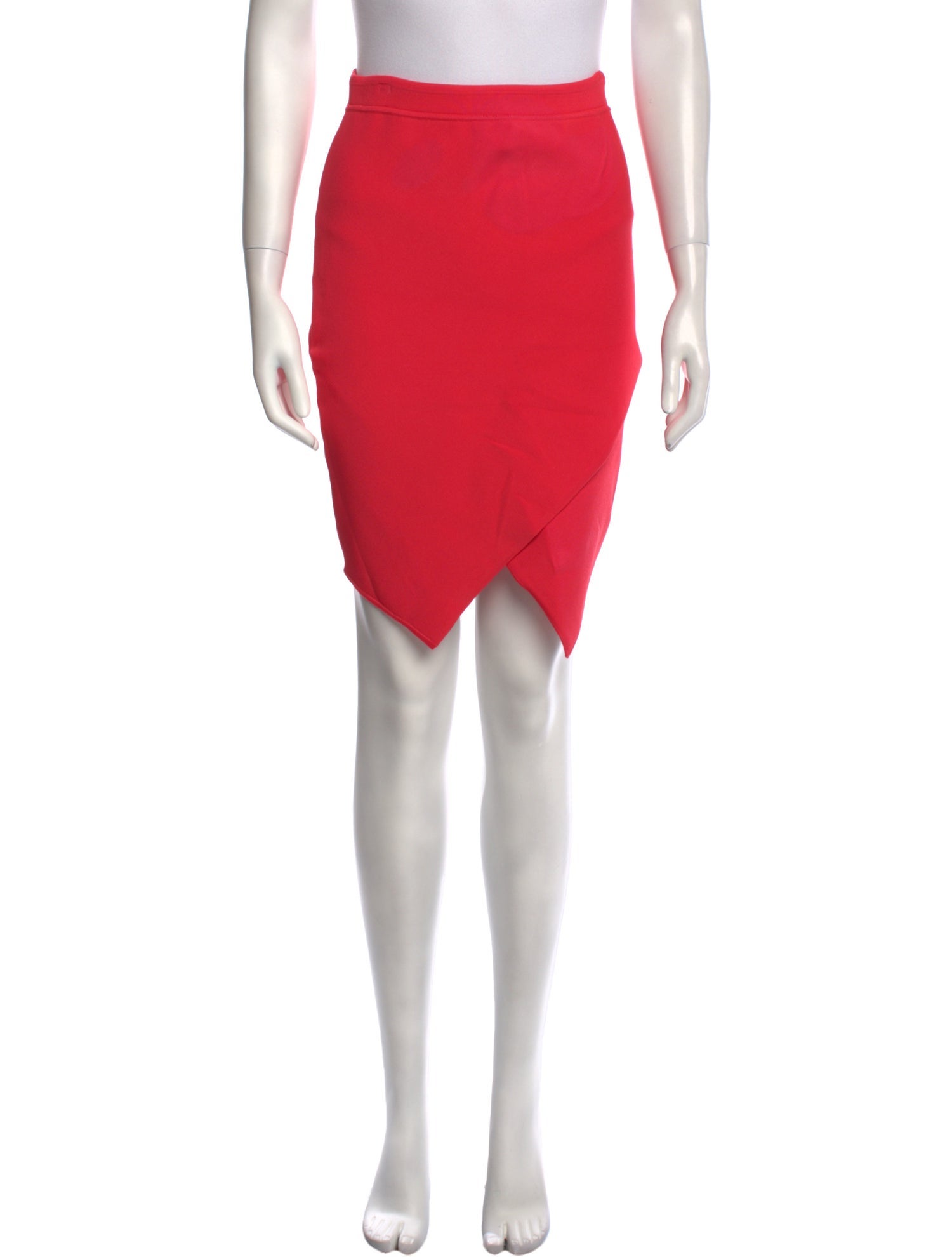 Alexander Wang Knee-Length Skirt