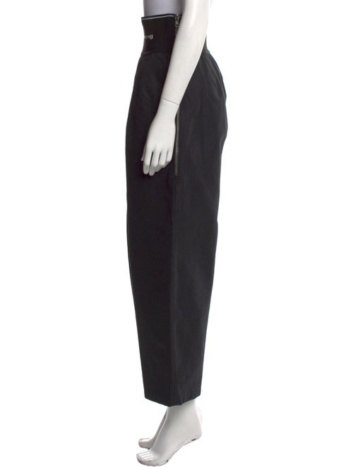 Alexander Wang Wide Leg Pants