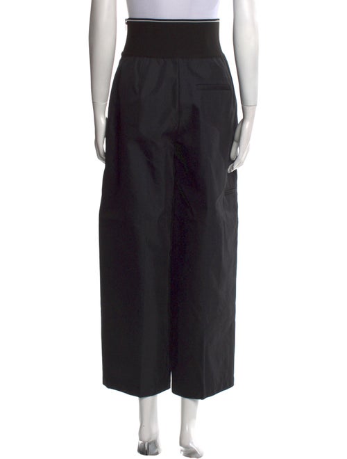Alexander Wang Wide Leg Pants