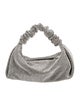 Alexander Wang Crystal Top Handle Bag