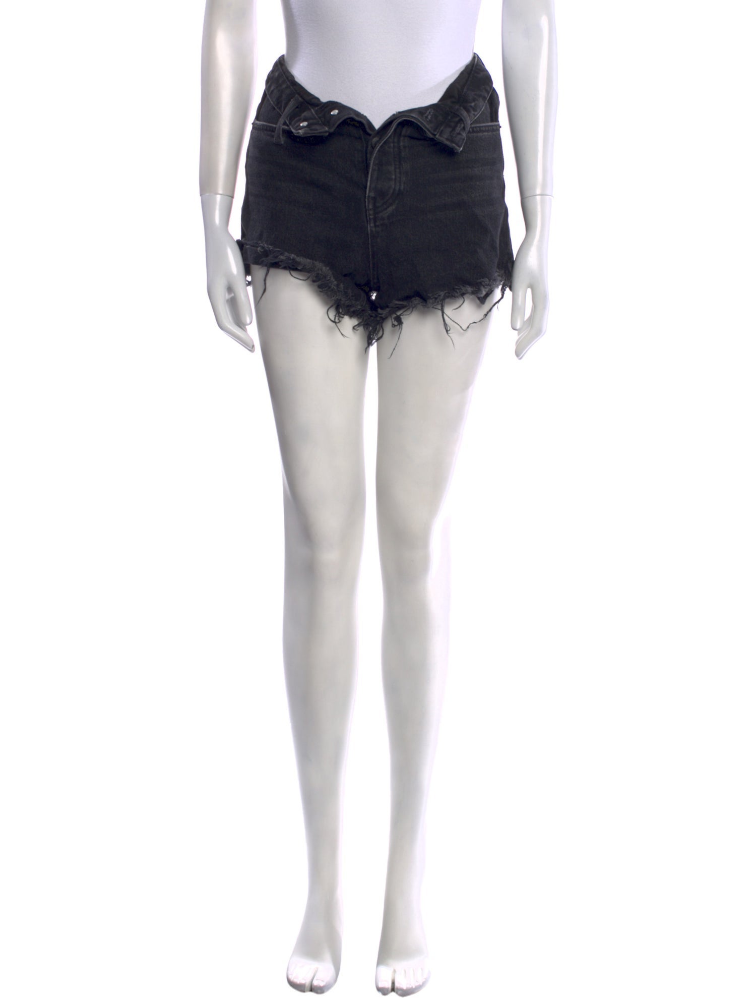 Alexander Wang Mini Shorts