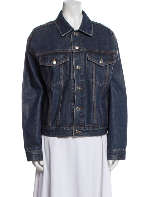 Alexander Wang Denim Jacket