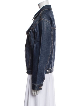 Alexander Wang Denim Jacket