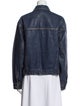 Alexander Wang Denim Jacket