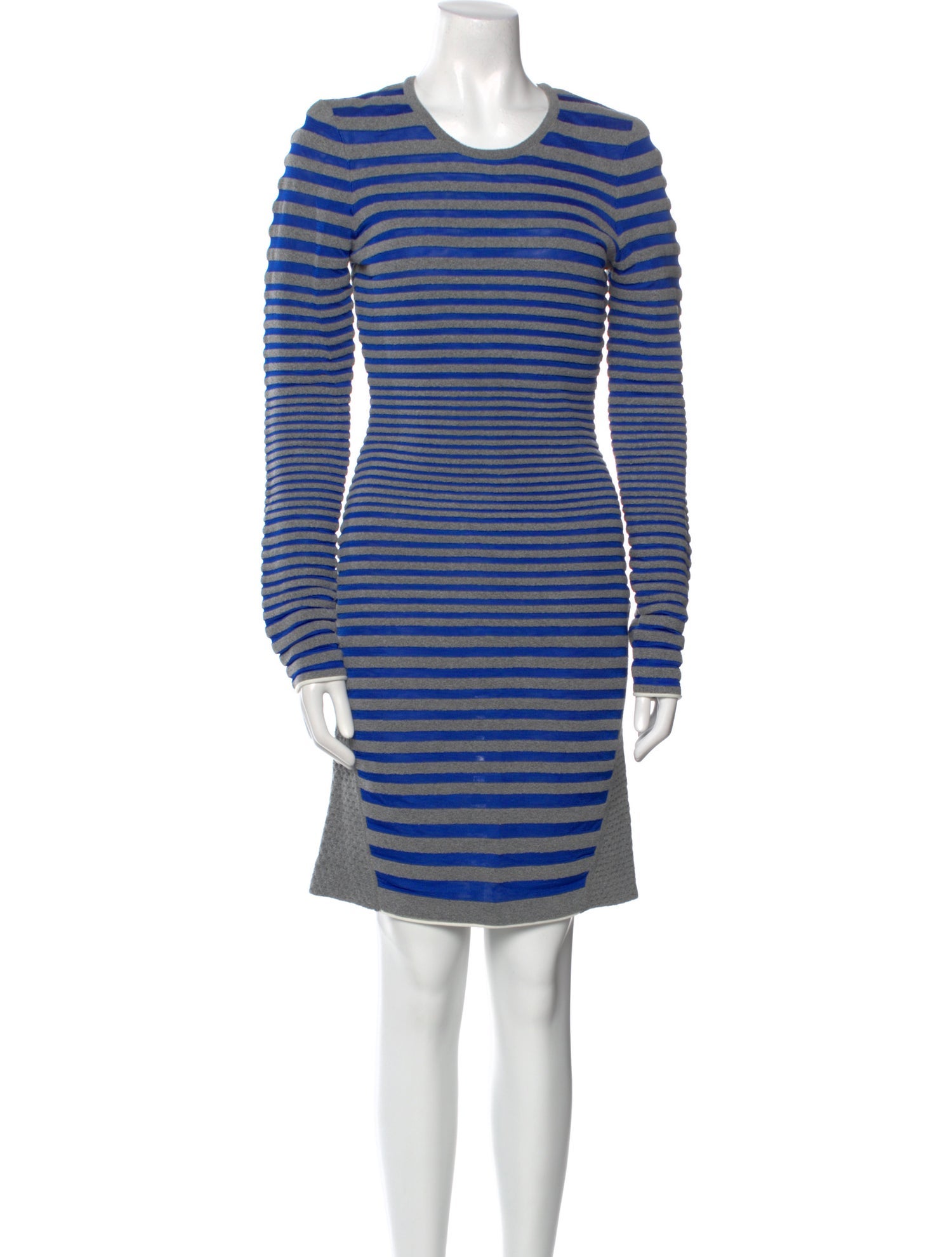 Alexander Wang Nylon Mini Dress