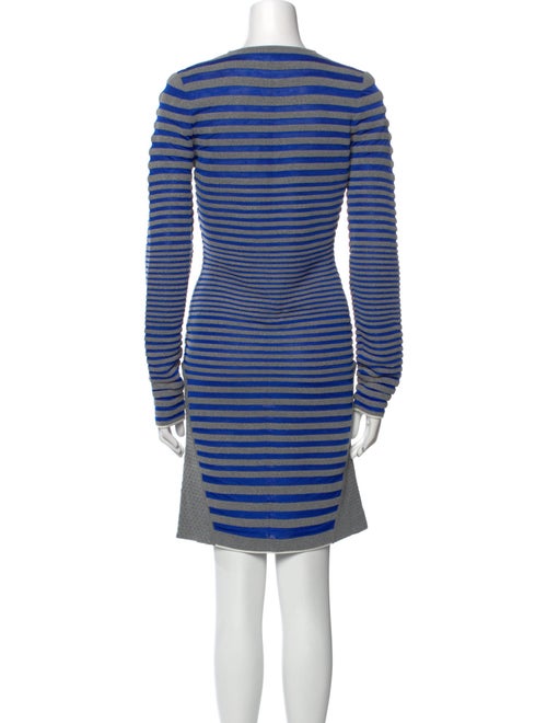 Alexander Wang Nylon Mini Dress