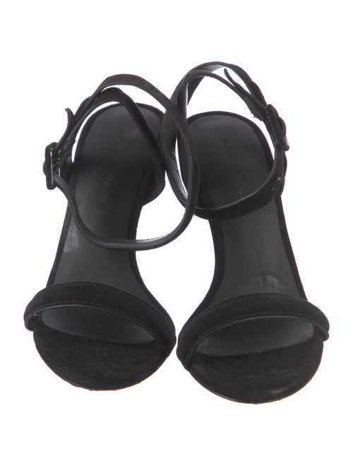 Alexander Wang Suede Sandals