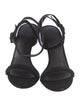 Alexander Wang Suede Sandals