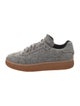Alexander Wang Wool Sneakers