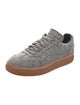 Alexander Wang Wool Sneakers