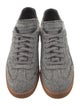 Alexander Wang Wool Sneakers
