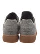 Alexander Wang Wool Sneakers