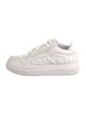 Alexander Wang Leather Sneakers