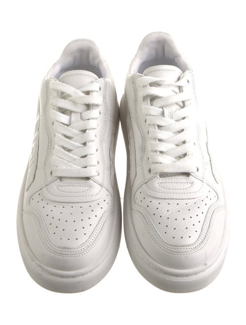 Alexander Wang Leather Sneakers