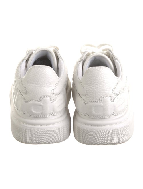 Alexander Wang Leather Sneakers