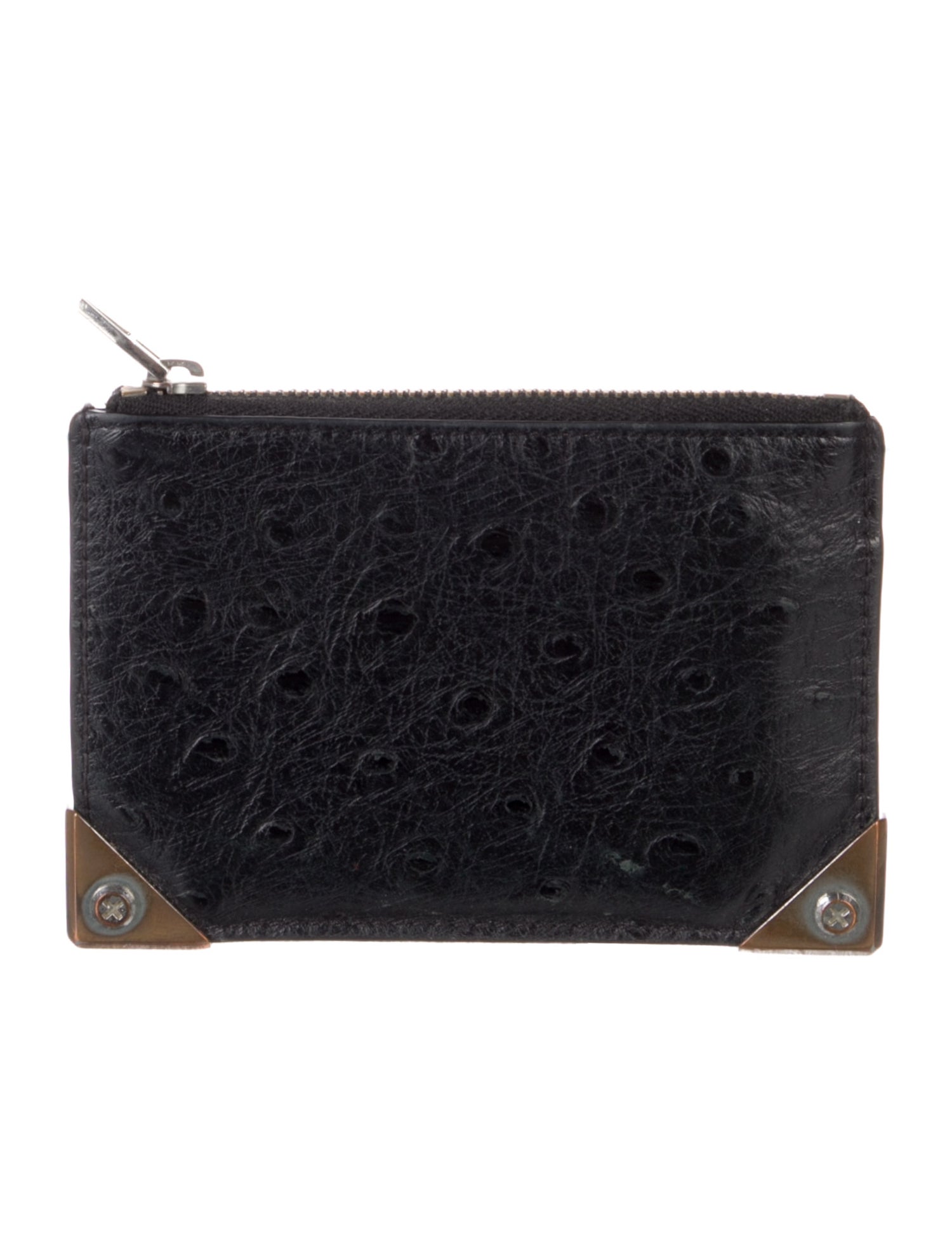 Alexander Wang Leather Wallet