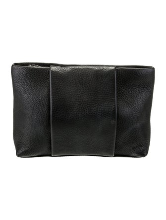 Alexander Wang Leather Portfolio