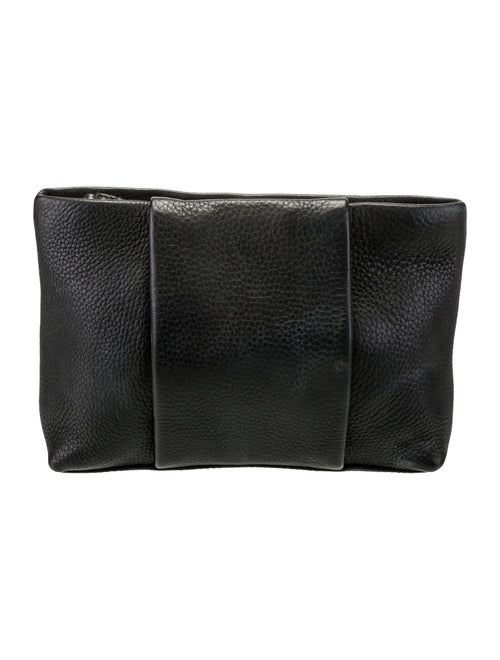 Alexander Wang Leather Portfolio