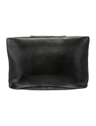 Alexander Wang Leather Portfolio