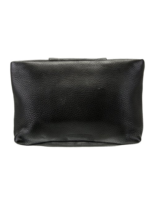 Alexander Wang Leather Portfolio
