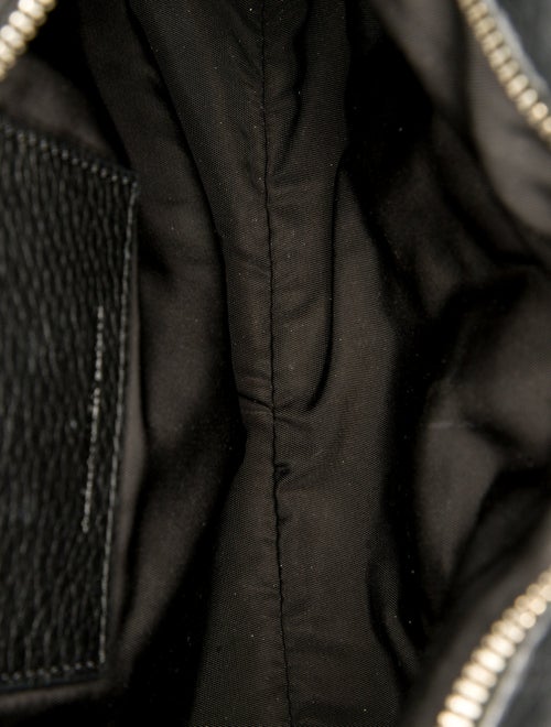 Alexander Wang Leather Portfolio