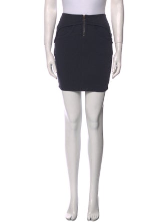 Alexander Wang Mini Skirt