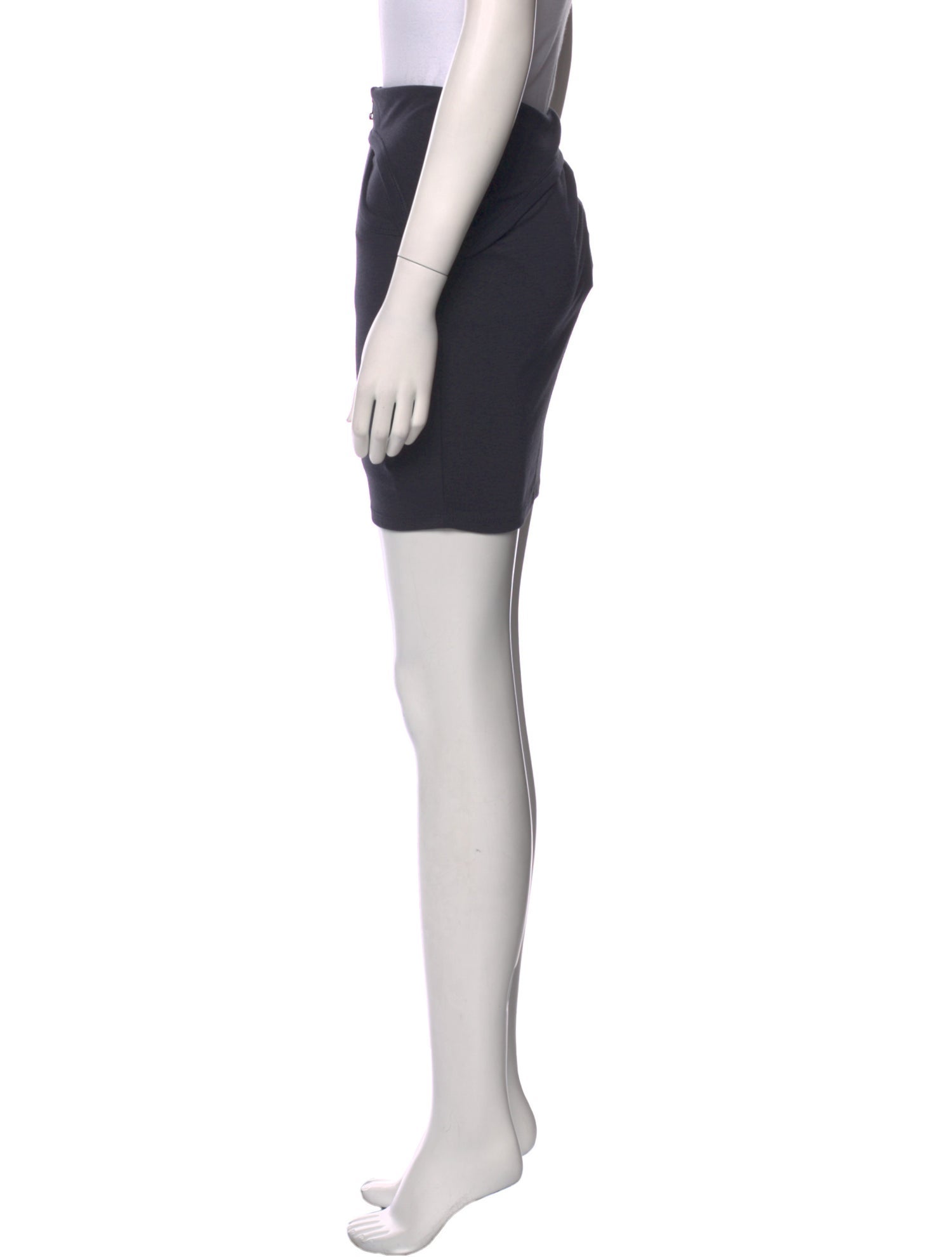 Alexander Wang Mini Skirt