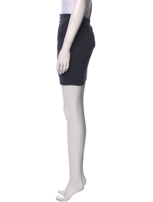 Alexander Wang Mini Skirt