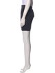 Alexander Wang Mini Skirt