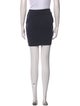 Alexander Wang Mini Skirt