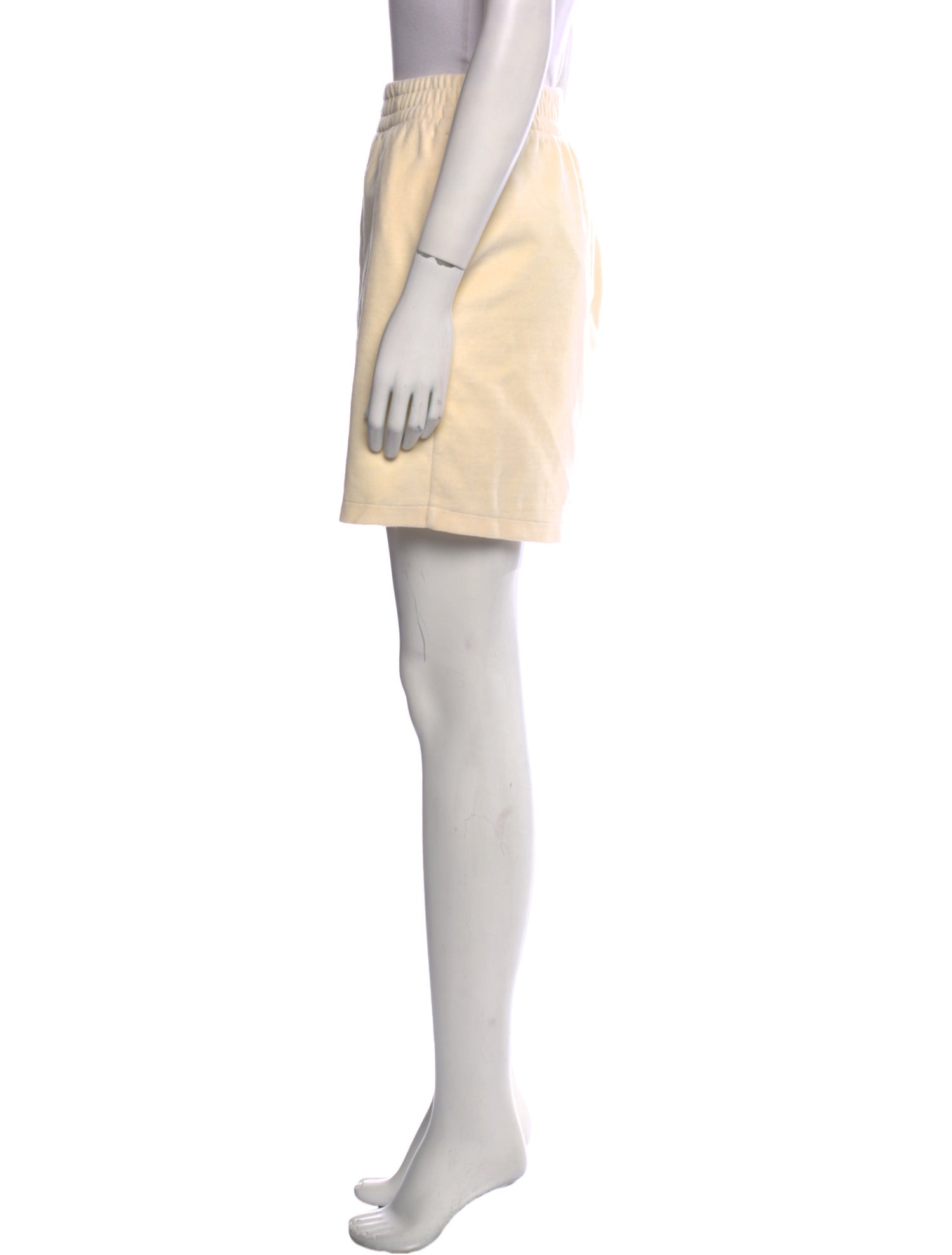 Alexander Wang Knee-Length Shorts