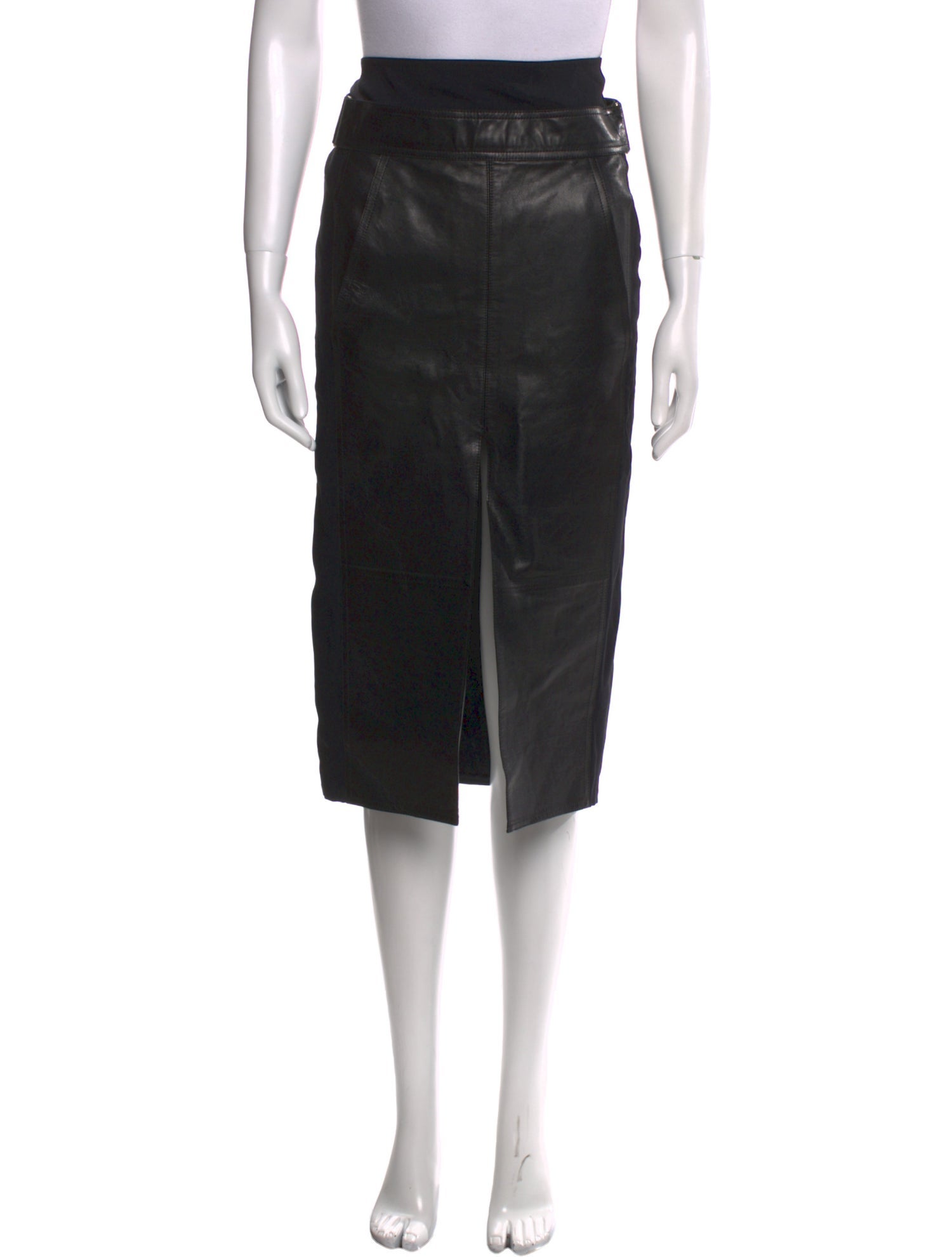 Alexander Wang Midi Length Skirt