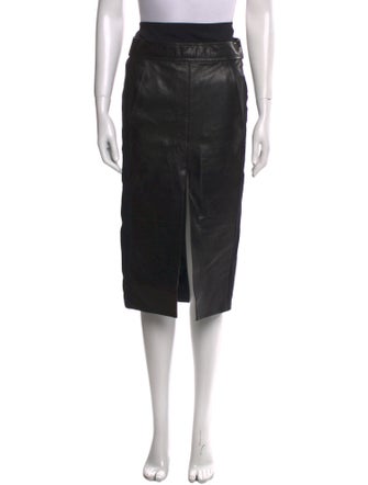 Alexander Wang Midi Length Skirt
